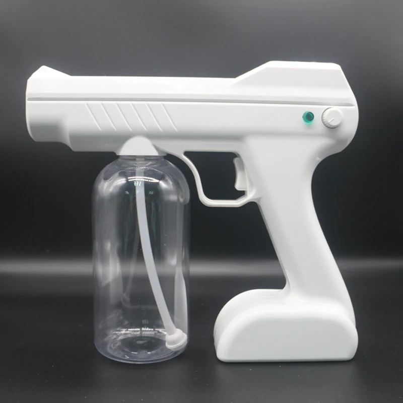 
 Дезинфицирующее средство с нанонагревом, мощный распылитель, пистолет-распылитель, дезинфицирующие распылители  