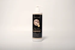 Private Label Hair Care Nourish Anti Hair Loss Thinning Hair Growth Natural Organic Shampoo