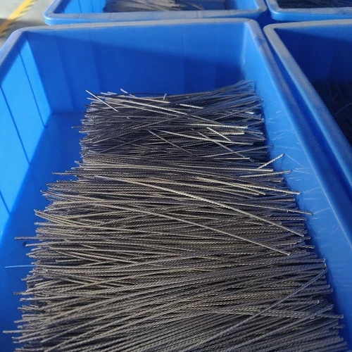 M4*80 Terminal Pins for Heating Element for Tubular Heater