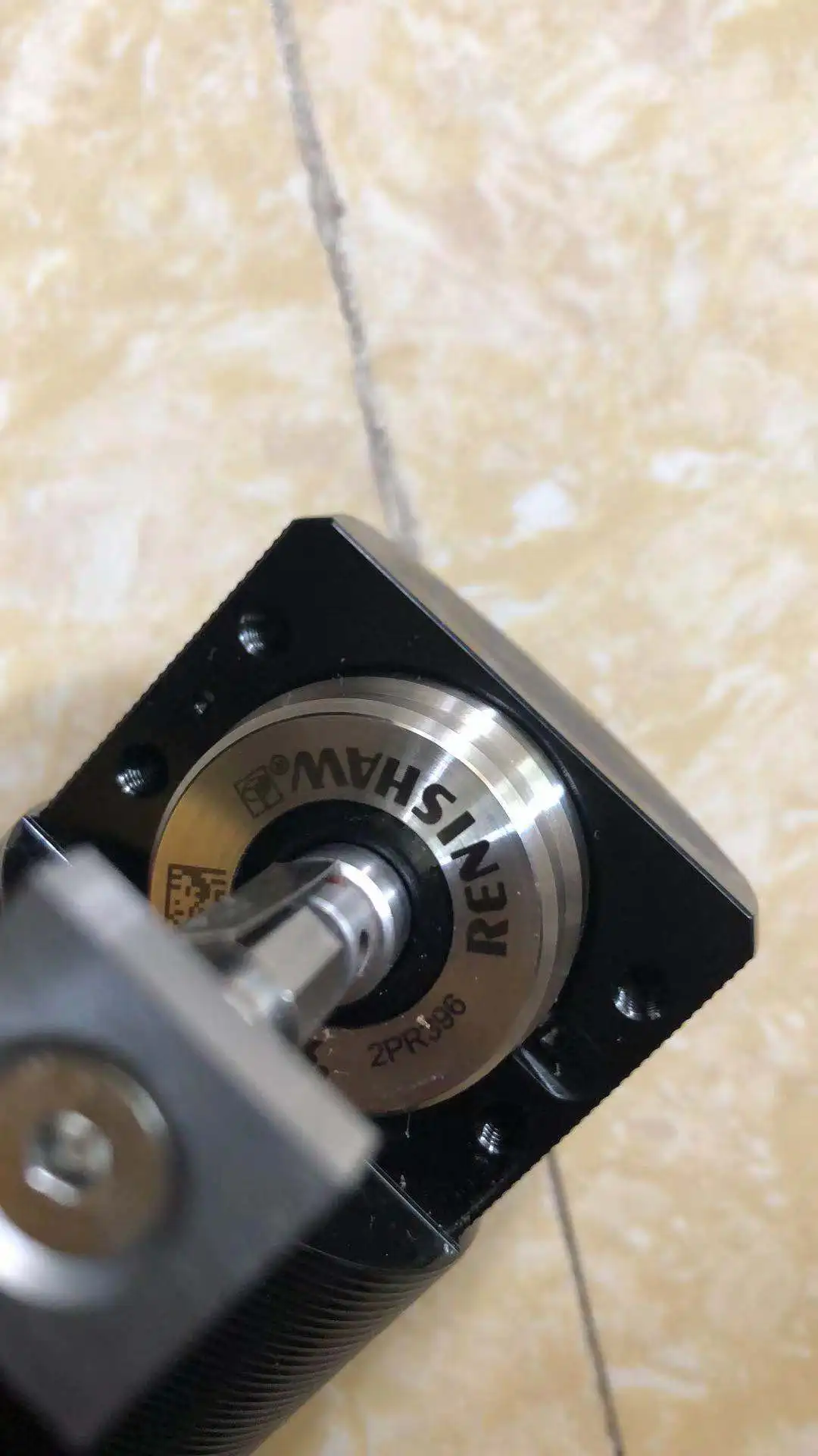 CNC подвергая механической обработке частей мощность головки автоматический инструмент настройки датчик для модели TSUGAMI BO206 BO265 BO385 DMG Mazak