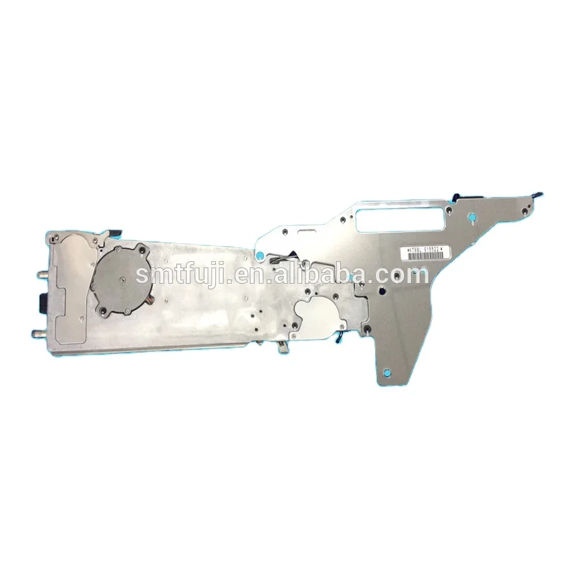 Оригинальный Новый SMT Fuji nxt оригинальный Подержанный W08C W08F Фидер без катушки держатель для