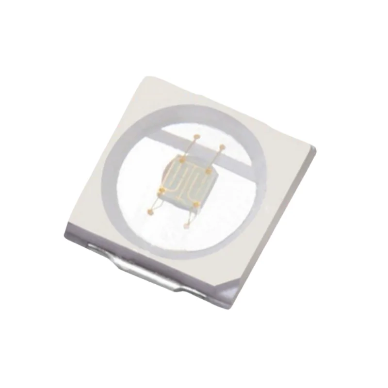 3030 SMD LED Chip Green Color 520-525nm 120deg 3V SMD LED Diode
