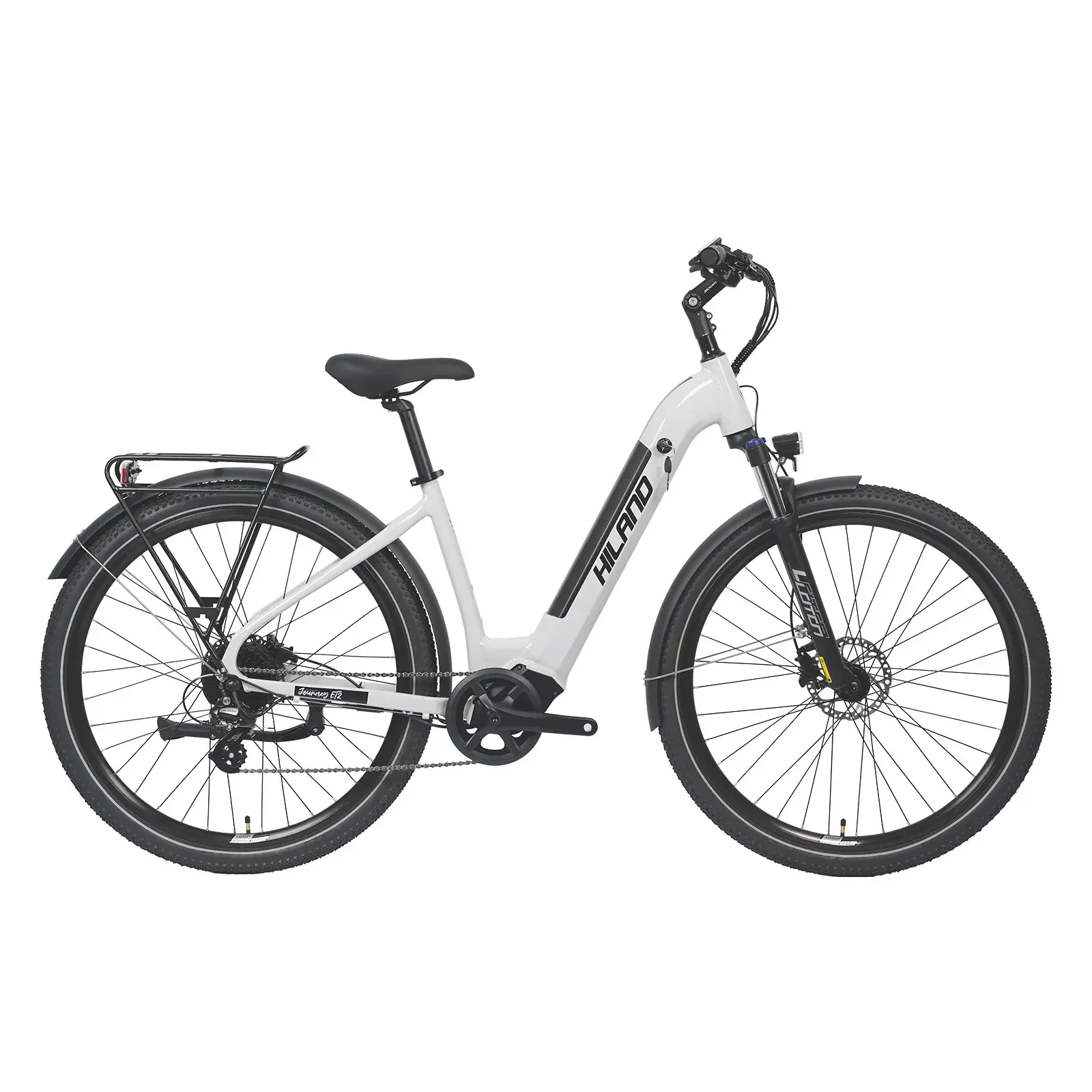 JOYKIE HILAND environment friendly material 29 inch Hydraulic Disc Brake electric city bike electric bikes for adult