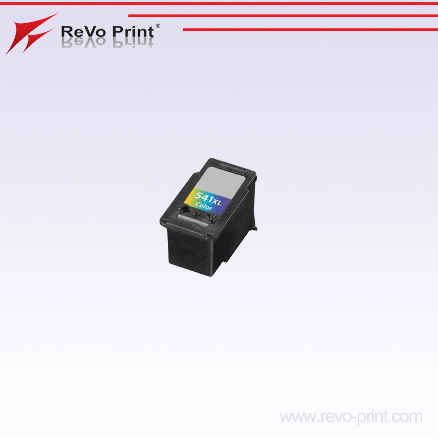 Remanufactured Inkjet Cartridge CL-541XL