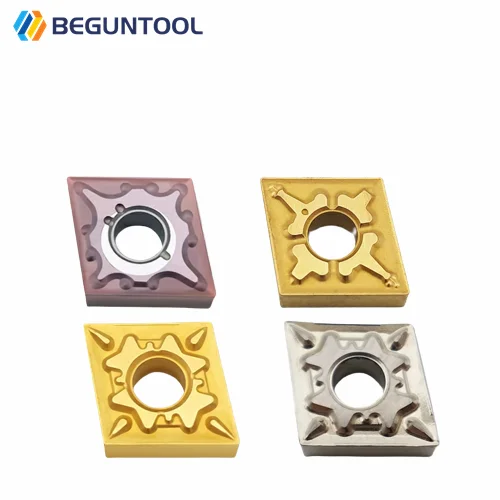 High quality carbide blade CNC lathe stainless steel turning tool CNMG120404 for steel cast iron