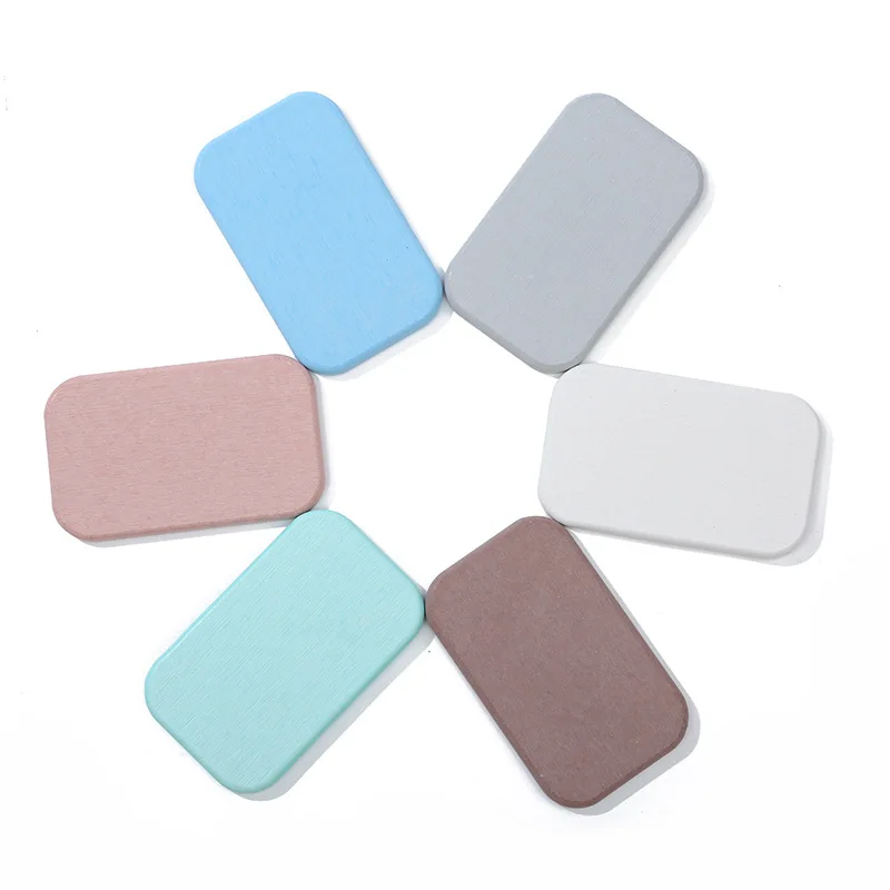 Diatomite Stone Sink Tray For Soap And Toothbrush Cup Sink Organizer Washstand Soap Holder Bathroom Accessories
