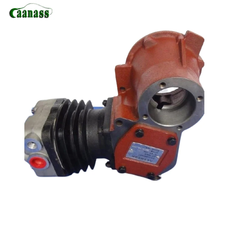 engine spare parts Air compressor 612600130177 use for Weichai
