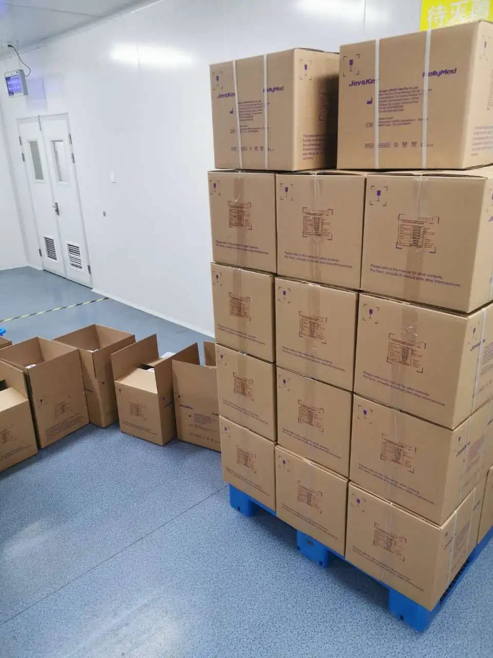  Китай лидер продаж медицинский корпус безопасные одноразовые трубки из ПВХ для