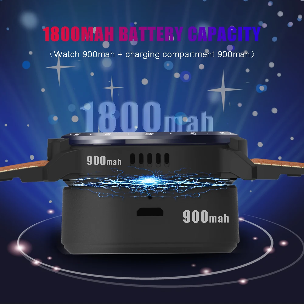 Minimalist Watch Smart Kids Men Luxury Gps Lemfo Pocket Waterproof Dial Band Sport Digital Watches