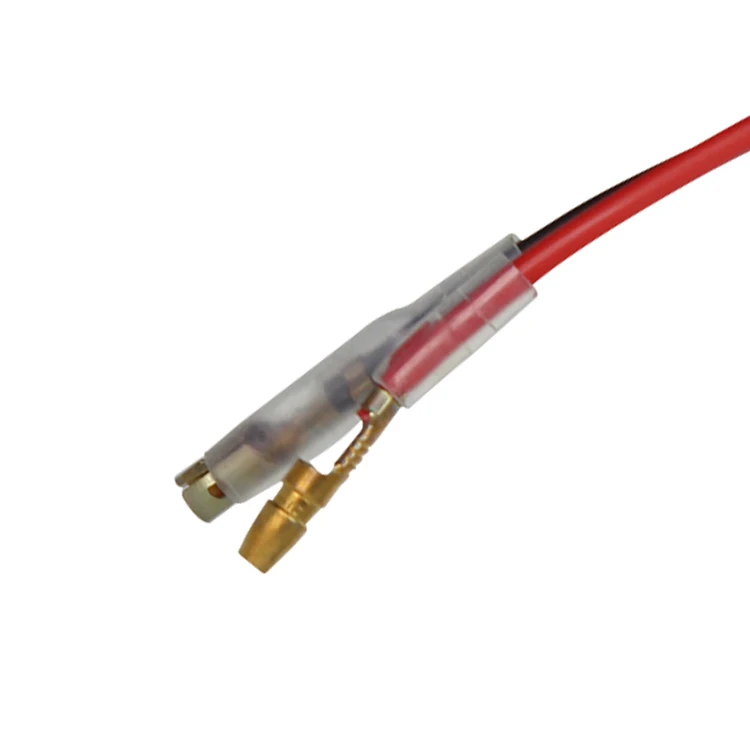 Vehicle Electric 12V 10 Inch 12 Inch Dc Auto Universal Slim Universal Condenser Radiator Cooling Fan Assy For Car Bus Truck