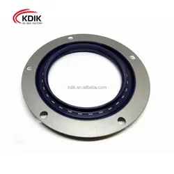 Crankshaft Oil Seal Size 108*180*17.5 mm VMQ Silicone OEM ME034976 BZ2374-F0 for MITSUBISHI