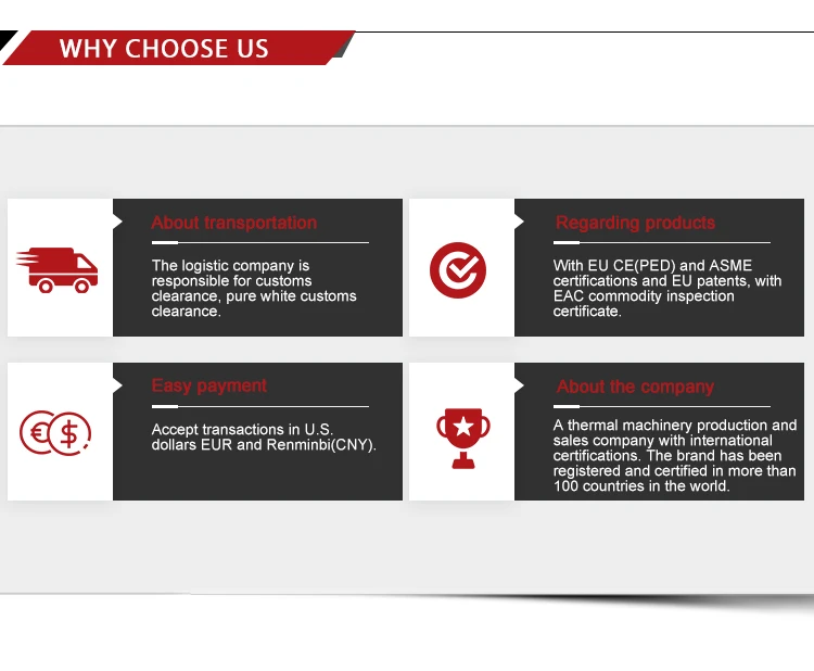 why choose us