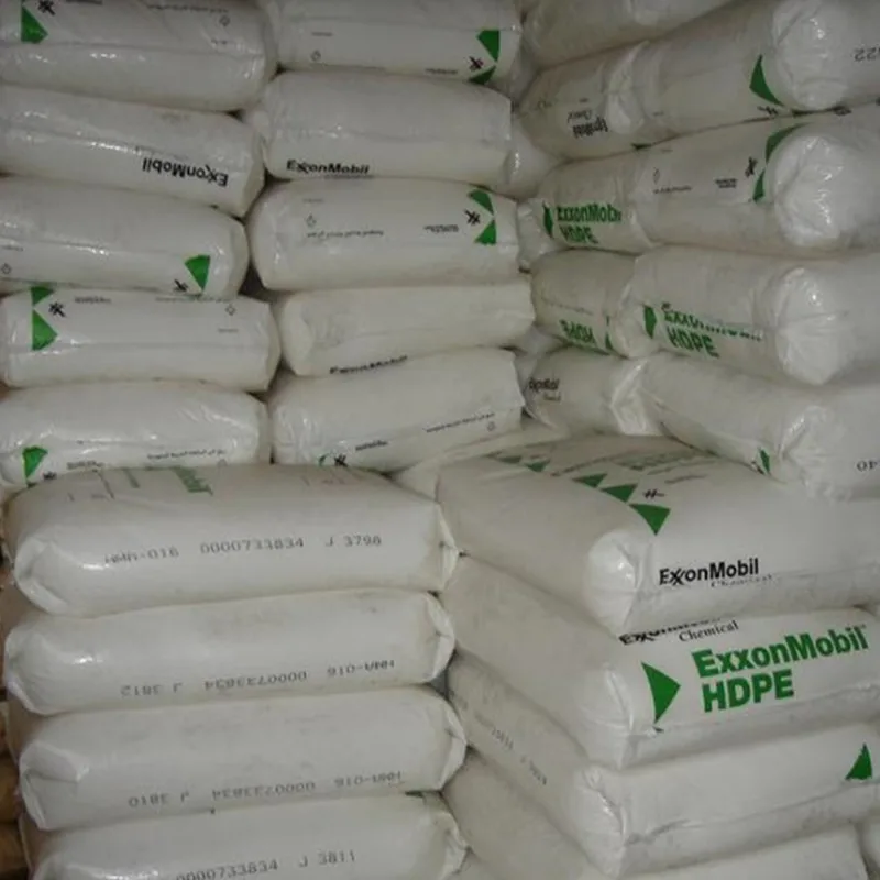 HDPE 4660 pe granule new material HDPE granules Plastic Resins