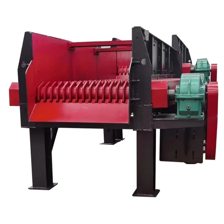 Disc screen separator / Simple sand and gravel separator / Mud and stone separator