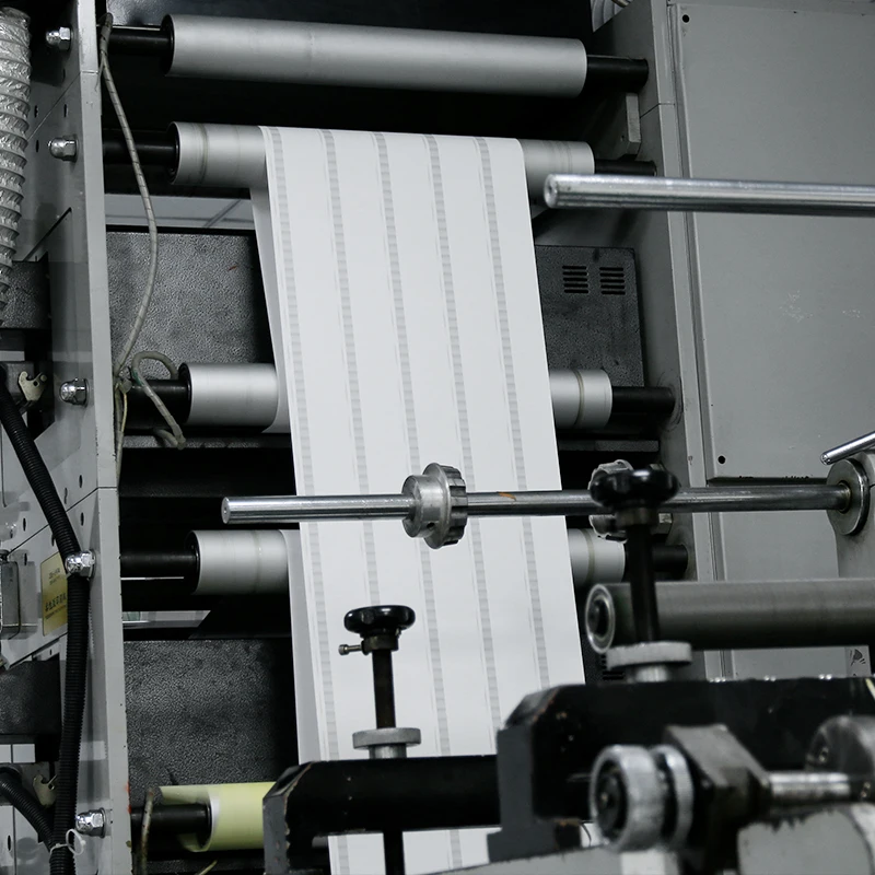 Weemay Thermal Paper Shipping Label Roll 62mm X 30.48m Compatible for Brother DK 22205 DK-22205
