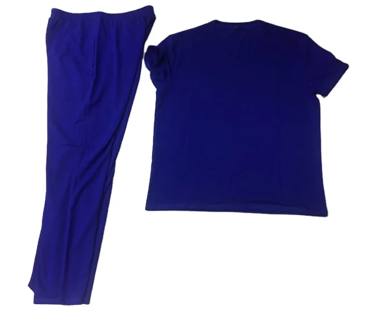 100% cotton  navy regular wear working uniform