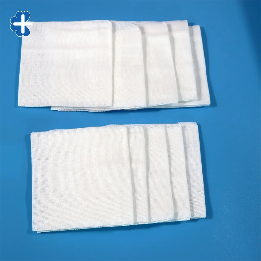 Chinese Manufacturer Suning  Disposable Medical Sterile Surgical Kit Oral Operation Dental Pack Drape