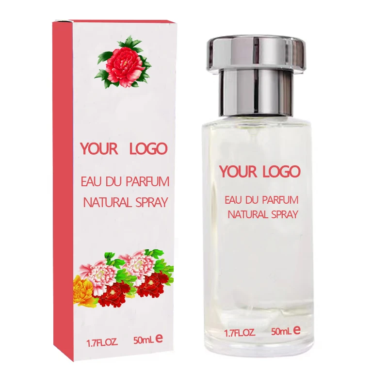 Highest quality free Sample perfume manufacturer french perfumes long lasting aroma Flower smell perfume