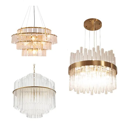 Simig Высококачественная дизайнерская круглая светодиодная люстра k9 crystal роскошная Потолочная подвесной светильник для гостиной