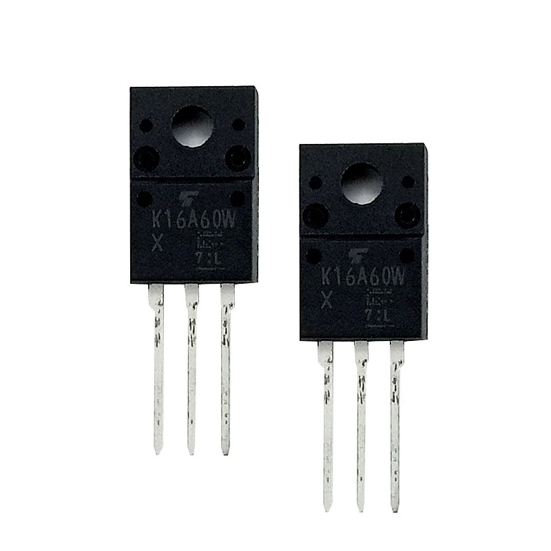 Лидер продаж оптовая цена Малайзия новый DTMOSIV TK16A60W импульсный регулятор напряжения