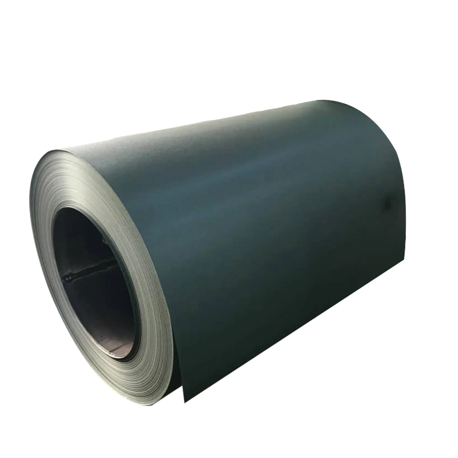 China top supplier electro galvanized steel coil color coated galvanized steel coil for industrial