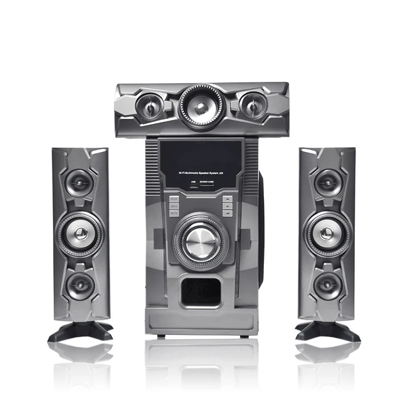 Professional Home Theatre System Speaker Sound Mixer Console Of Dj Equipment Sound Speaker