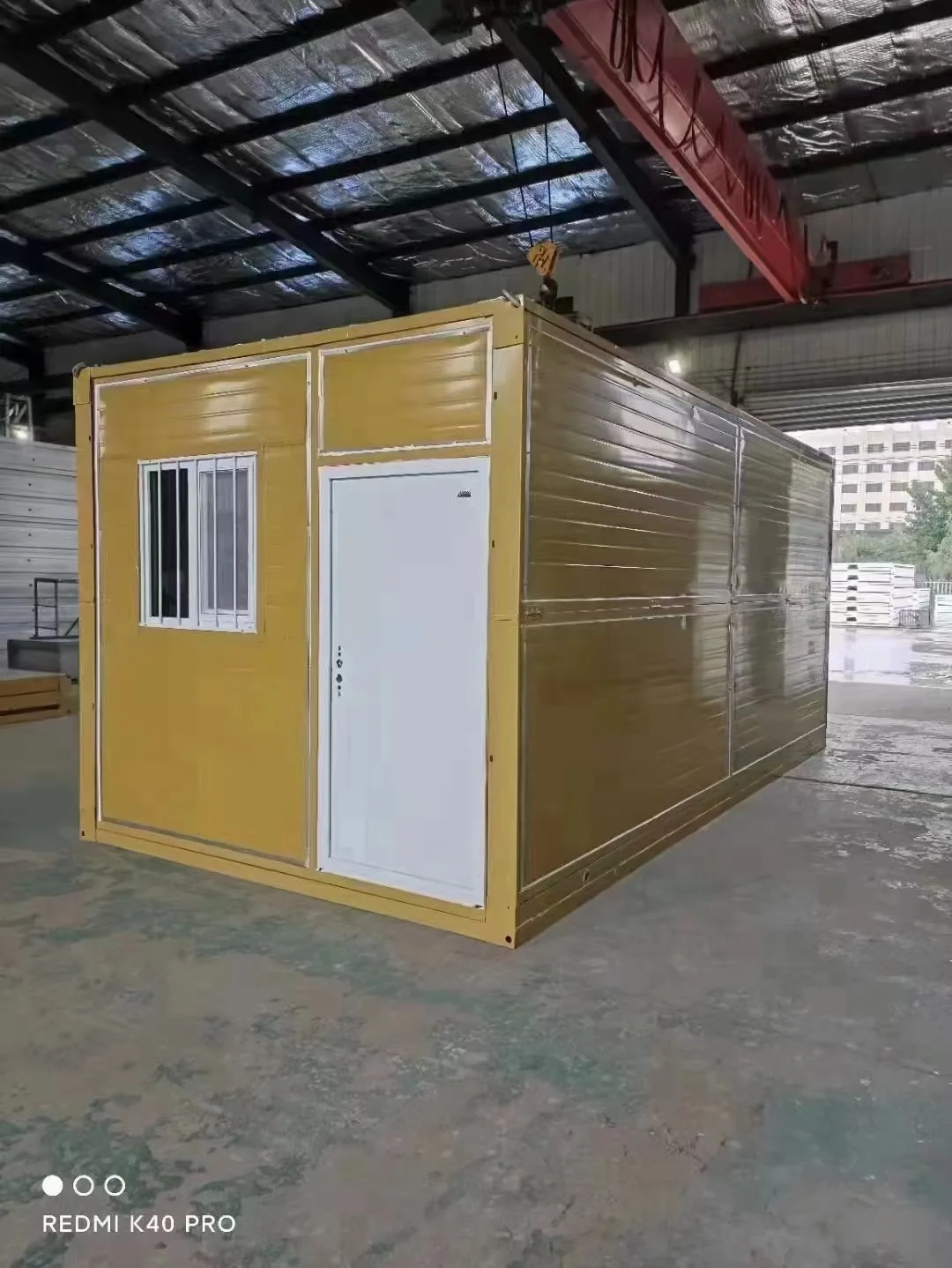 container house luxury prefab homes prefabricated mobile home travel trailer tiny house foidable dome homes prefabricated house