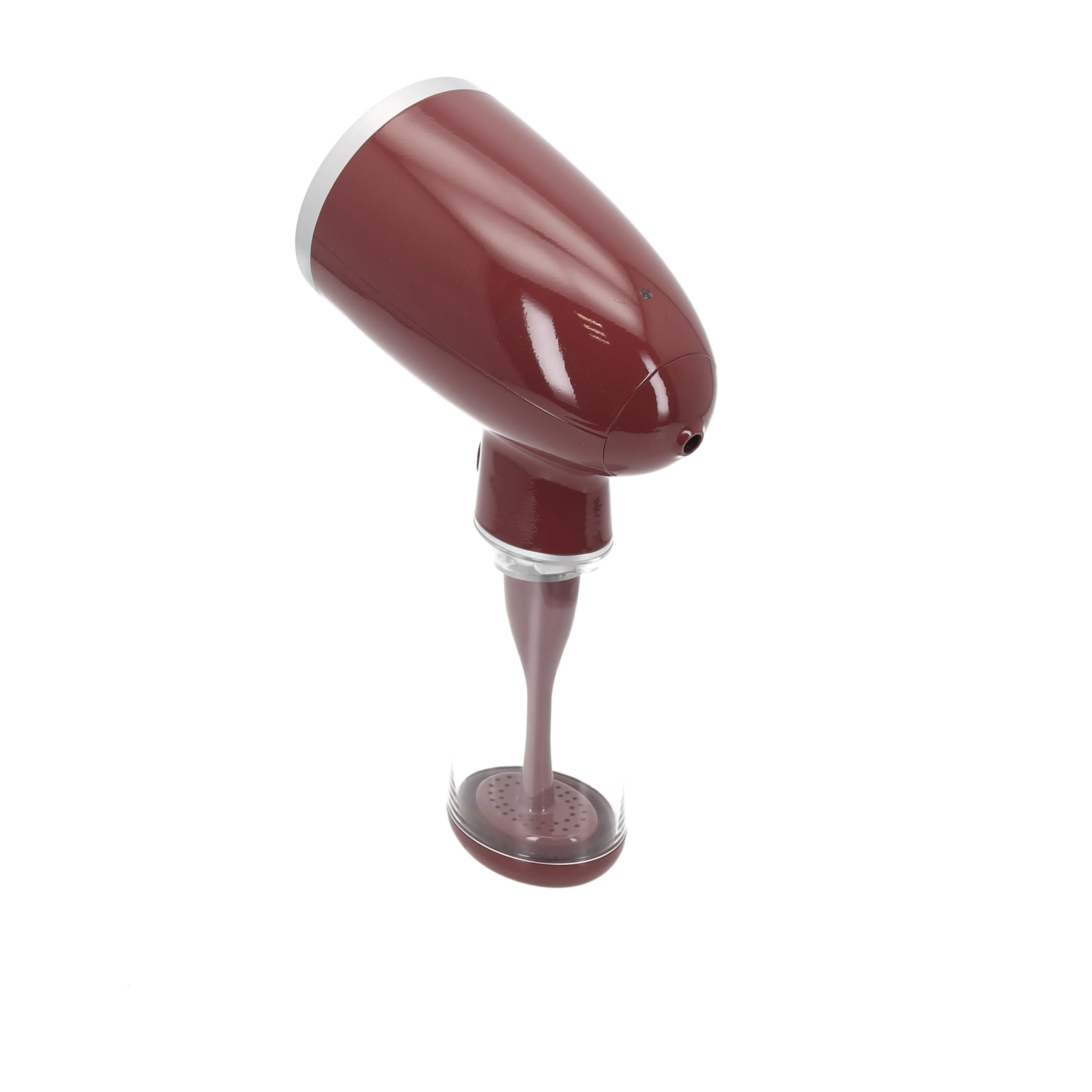 Powerful Mini Portable Handy Handheld Electric Garment Clothes Steamer Steam Dry Brush Iron For Travel