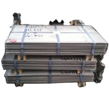 Proper Price Pure Sheet  Nickel 99% N04400 Ni 201 N4 N6 Base Alloy Plate Nickel Plated Steel welcome to the shop inquiry