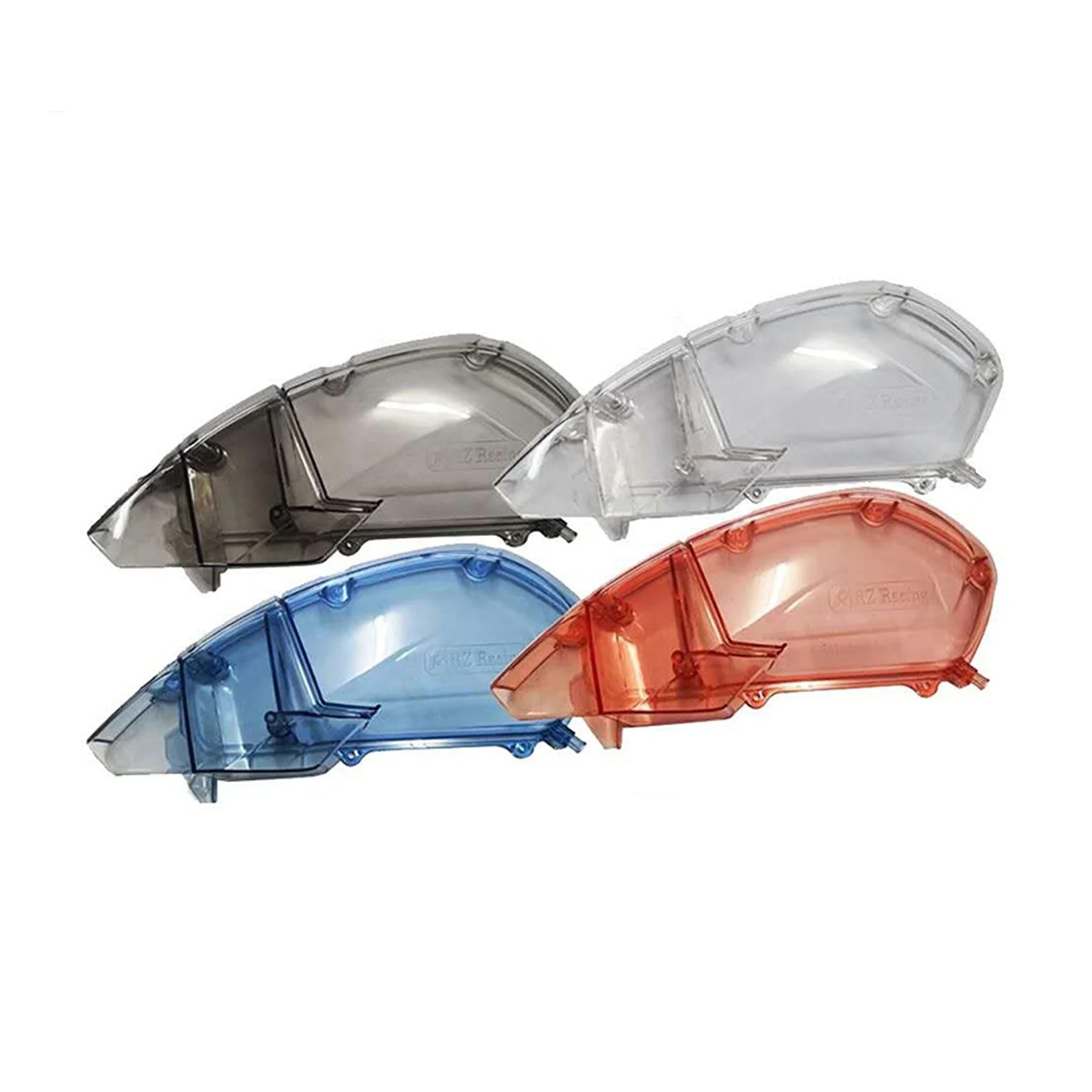 Аксессуары Воздушный Фильтр Рамка слайдер кондиционирования впускная труба крышки для YAMAHA AEROX155 NVX155