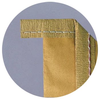 automatic bag closer