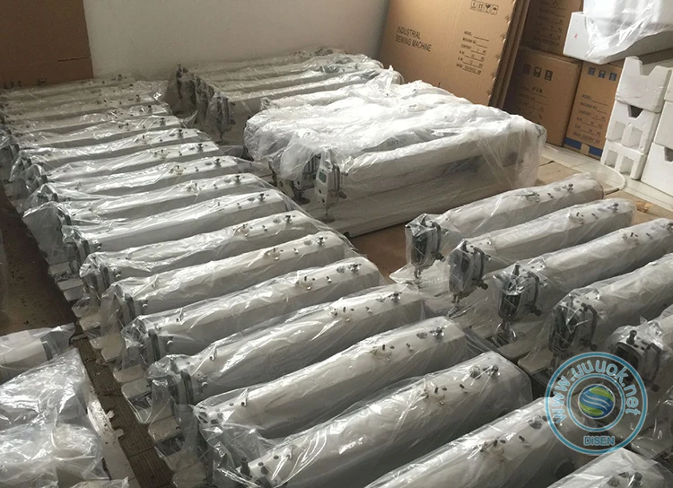 Household Sewing Machine Lock Stitch domestic sewing machine for sale