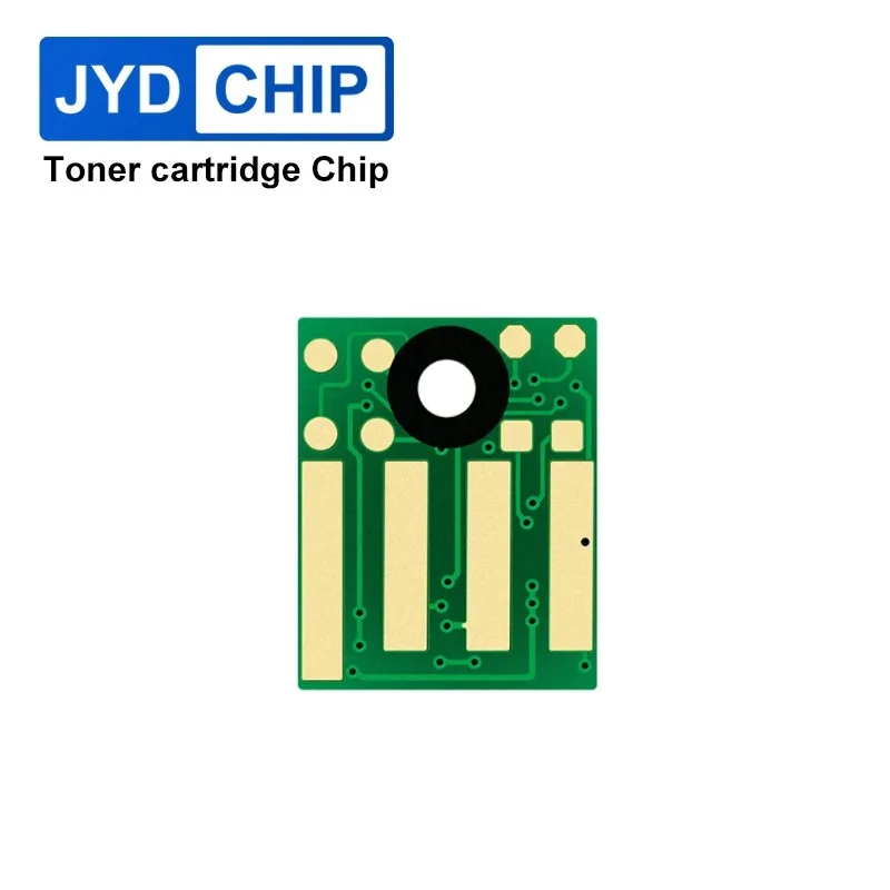 Сброс тонера MS421 MS521 MS621 для чипов картриджей Lexmark 56F5X00 MX421 MX521 MX522 MX622