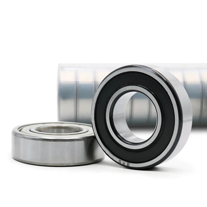 Competitive price bearing 6205 2RS ZZ deep groove ball bearing