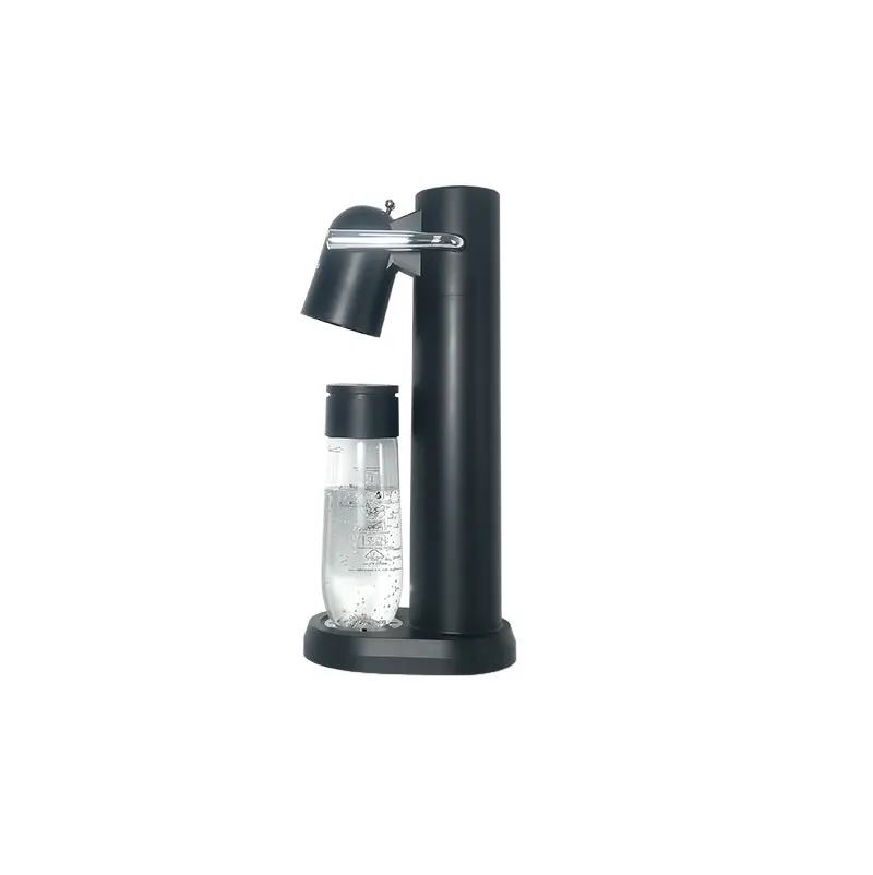 2023 New Arrival Soda Making Machine Desktop Soda Water Maker Stream Home Soda Sparkling Water Machine