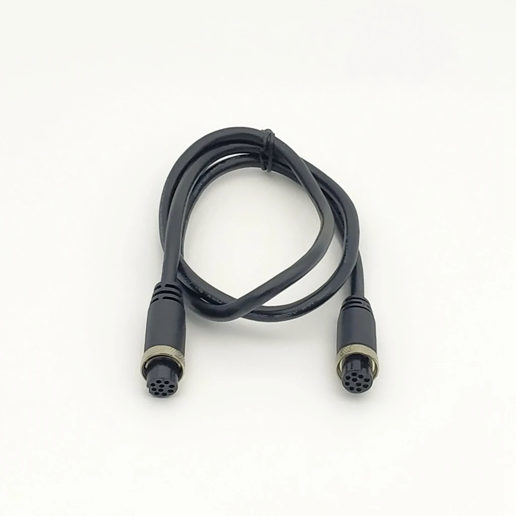 waterproof cable assemblies