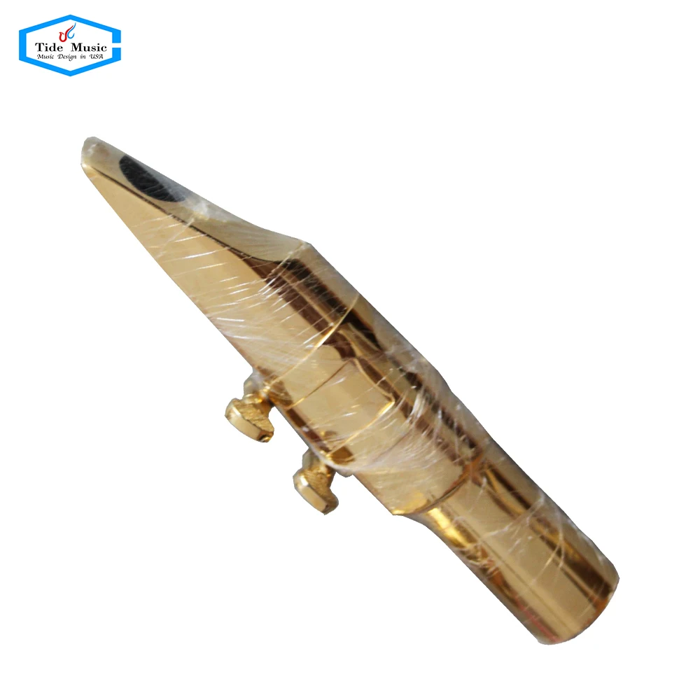 High quality  metal baritone saxophone mouthpiece