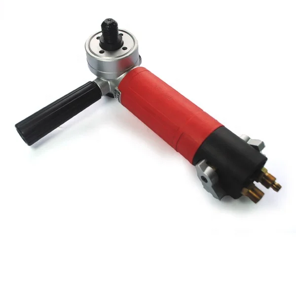 Stone Polishing Pneumatic Power 4 inch Air Grinder