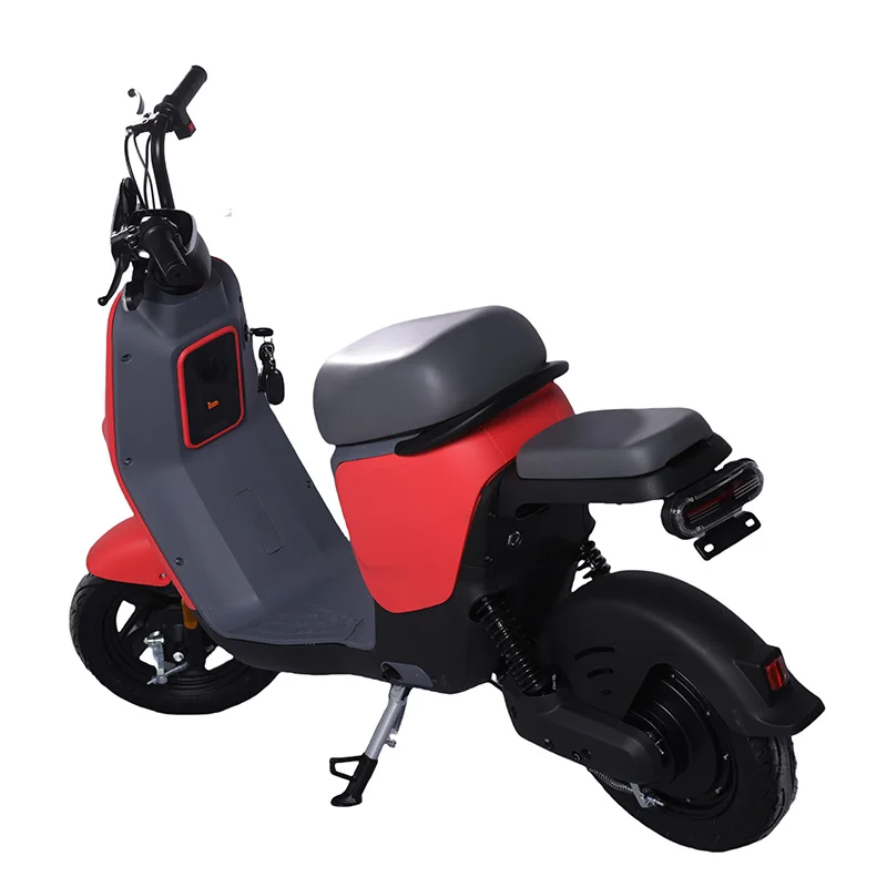 OEM Electric Scooter High Performance  Fast Charging Lead-acid Battery   Electric City Bike Electric Motorcycles