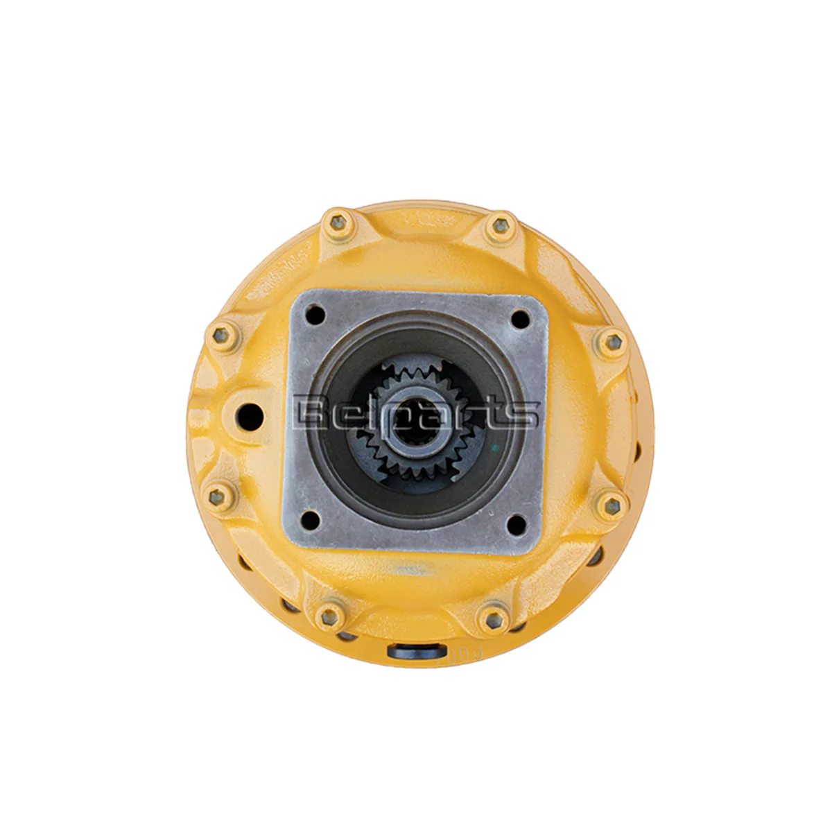 Belparts excavator parts swing gearbox E360 e70b E330gc slewing reduction RG025S-155-58