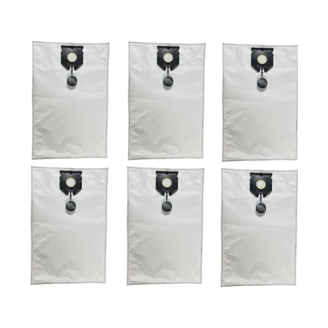 Dust Filter Bag Replacement for Vacuum Cleaner 2.889-154.0 NT 30/1 30L T 7/1 Classic Wet and Dry Vacuums