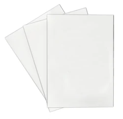 Medical Grade Lumbar Surgical Post Surgery Op Body Wrap Compression Ab Boards Sheets Abdominal Lipo Foam Boards For Bbl