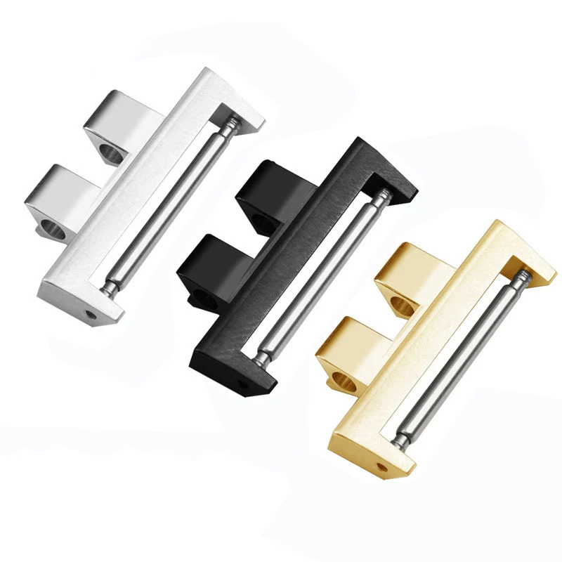 Win-Win Metal Adapters For Casio G Shock Gmw-B5000 Replacement Connector Kit For Gshock Gmw-B5000 Convert To 22mm