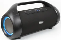 100W portable waterproof speakers amplifier big stereo wireless subwoofer party speaker