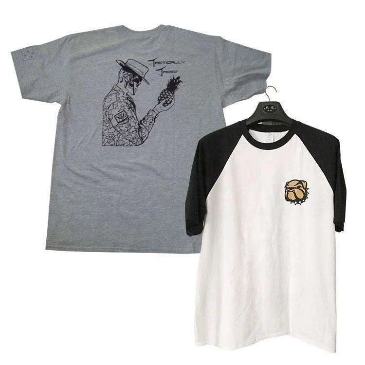 OEM Mens cotton o-neck t-shirt sublimation Plain t shirt Custom Logo Printed Black unisex tshirts