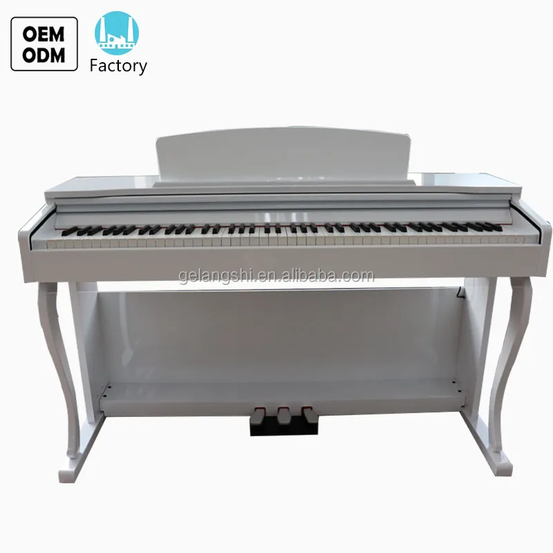 Клавиатура для цифрового пианино с 61 клавишами