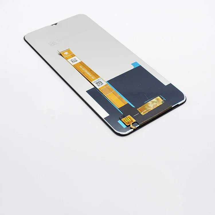 Сенсорный экран для мобильного телефона oppo A11X LCD новый продукт 2021 двери цена хорошее качество водонепроницаемый черный все мобильные комбинированные папки