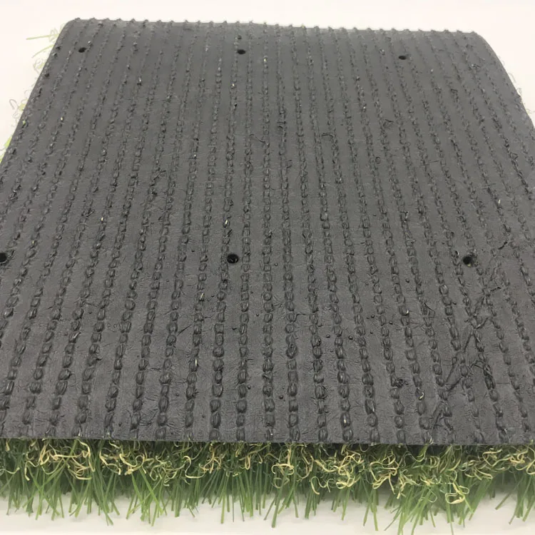 Long using life safe and soft Landscape Synthetic Turf Garden Artificial Grass for Kindergarten playground