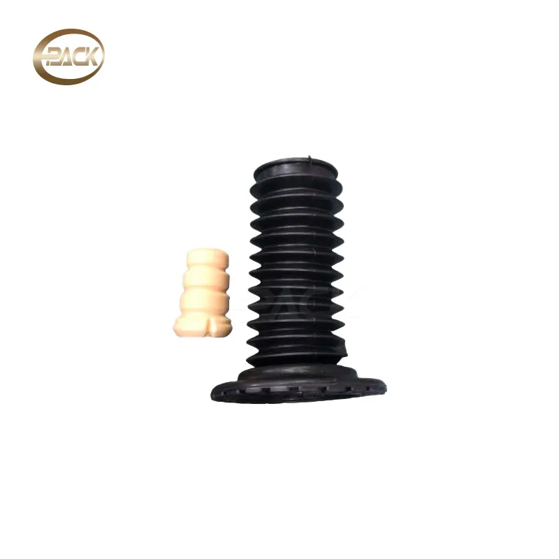 Bumper Dust Boot 45535-52060 Shock Absorber Dust Cove for NHW20 Prius 2004-2009