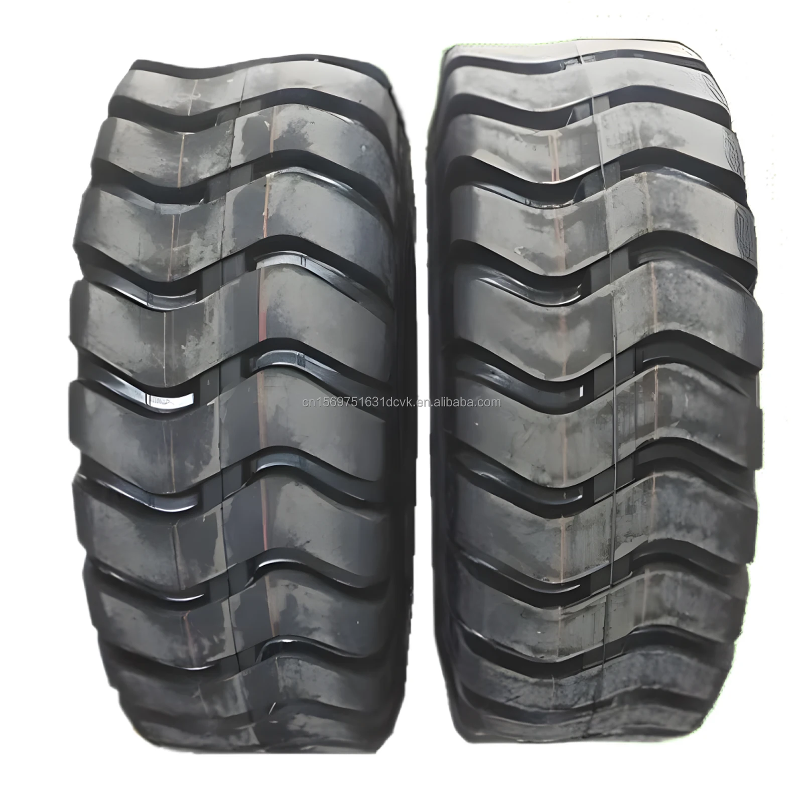 HENAN AEOLUS Wheel loader OTR tires construction machinery tyres best chinese OTR tyres 17.5-25